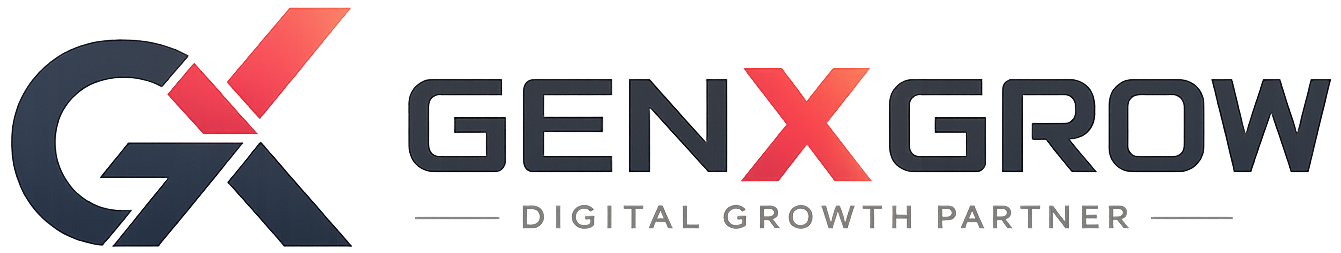genxgrow.com