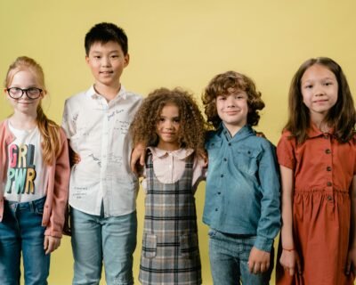 Kids