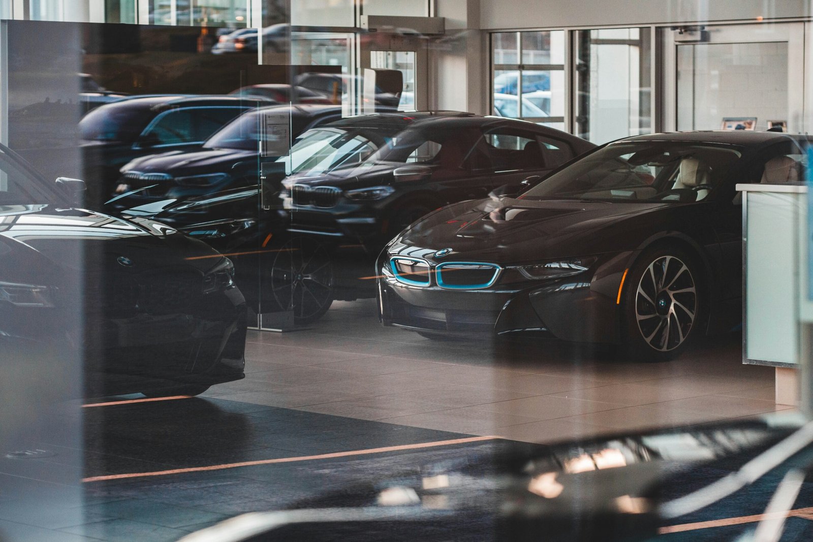Used Car Dealer in Mumbai
