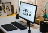 Laptop & Desktop Supplier in Surat