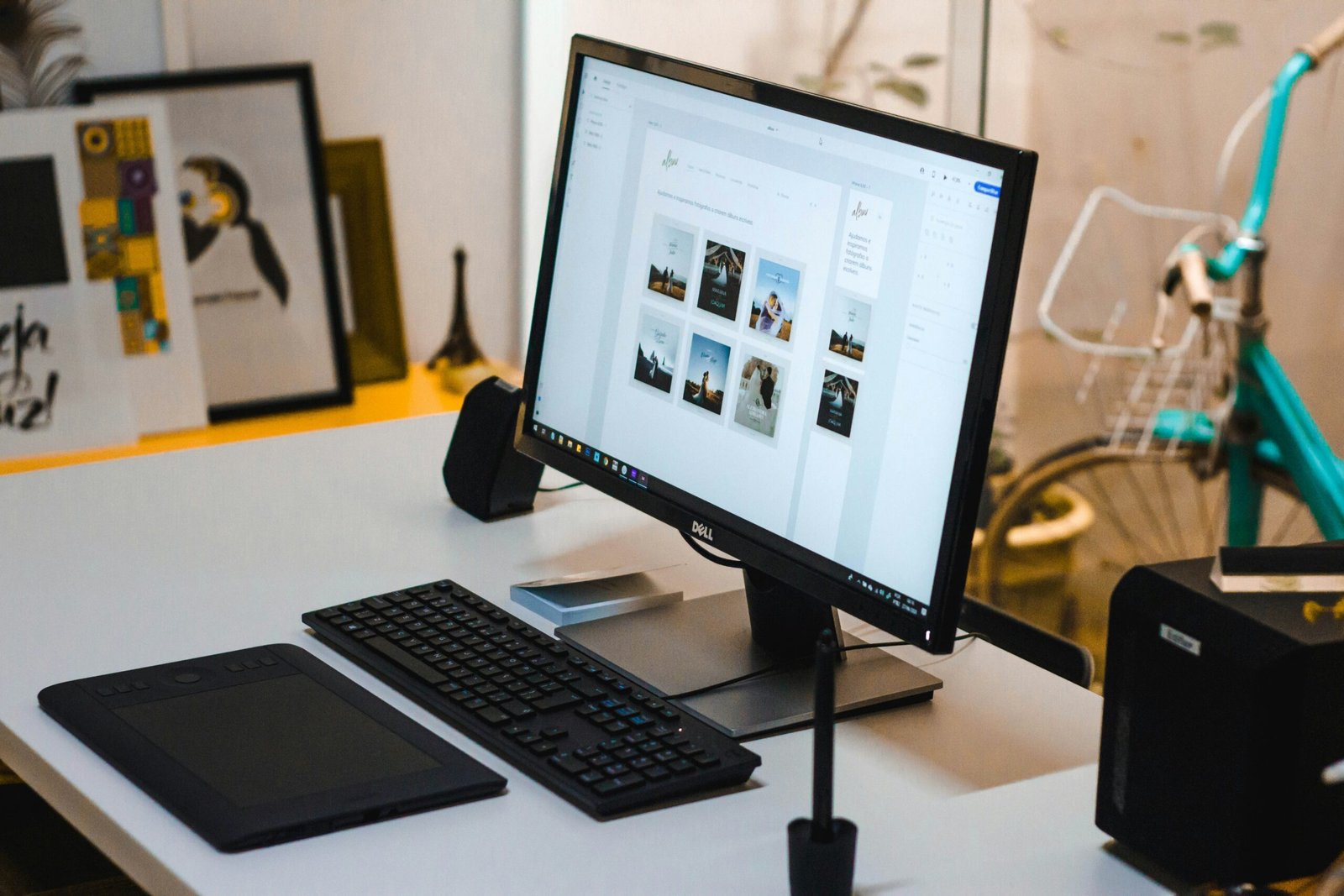 Laptop & Desktop Supplier in Surat