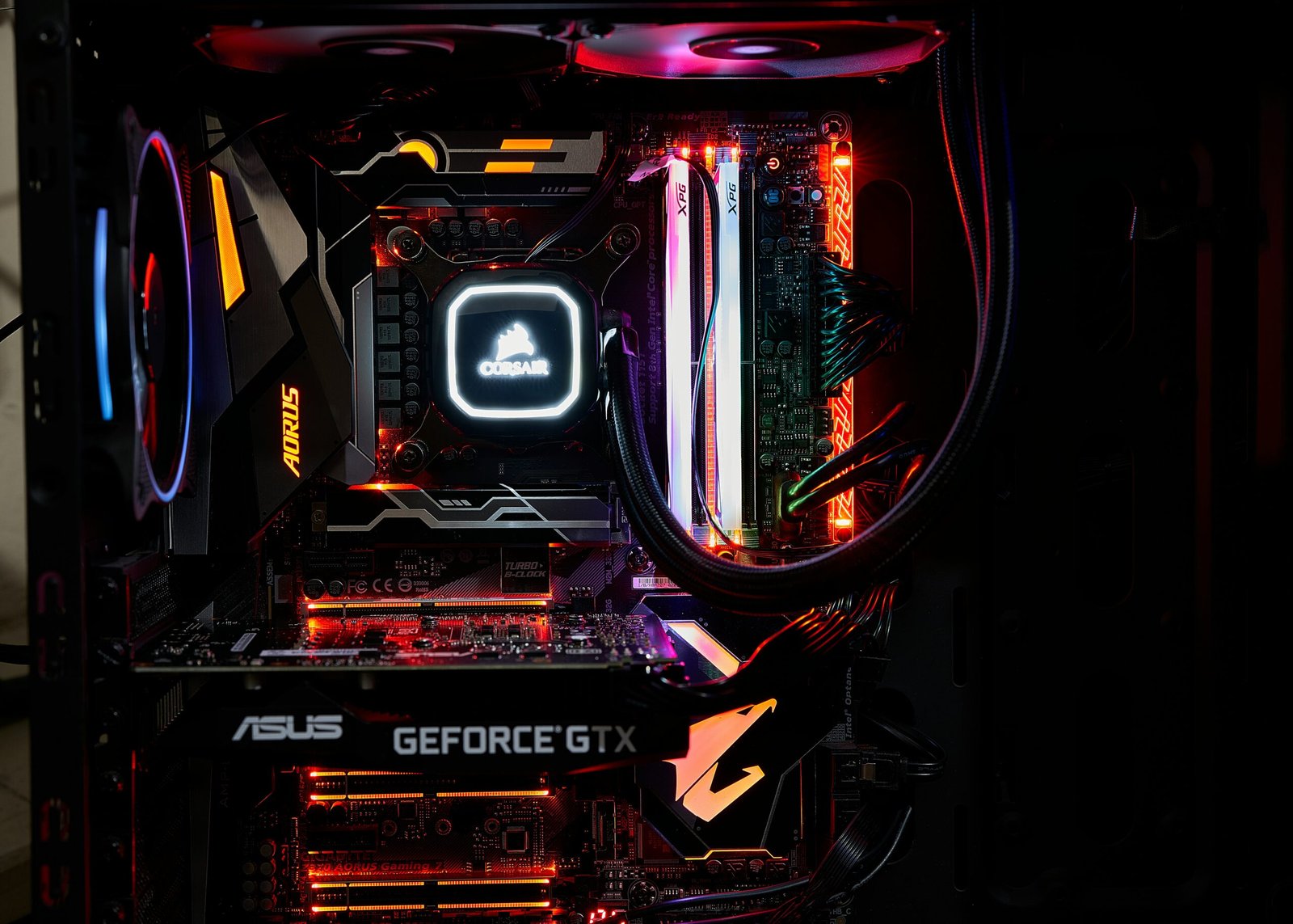 Gaming Accessories Store in Ludhiana