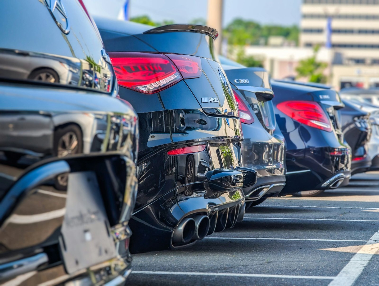 Used Car Dealer in Mumbai