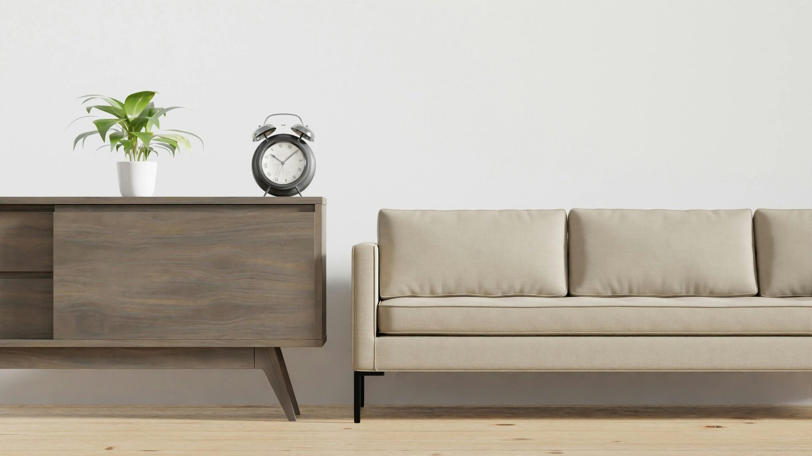 Modern Furniture Store in Ahmedabad