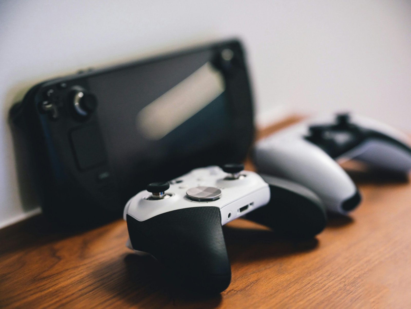 Gaming Accessories Store in Mohali