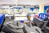 Textile mill cloths Supplier in Ludhiana