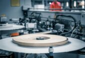 Industrial Machinery Supplier in Ludhiana