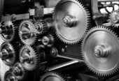 Industrial Machinery Supplier in Ludhiana