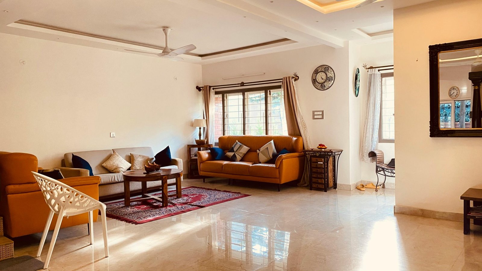 2 BHK Apartment for Sale in Nagpur
