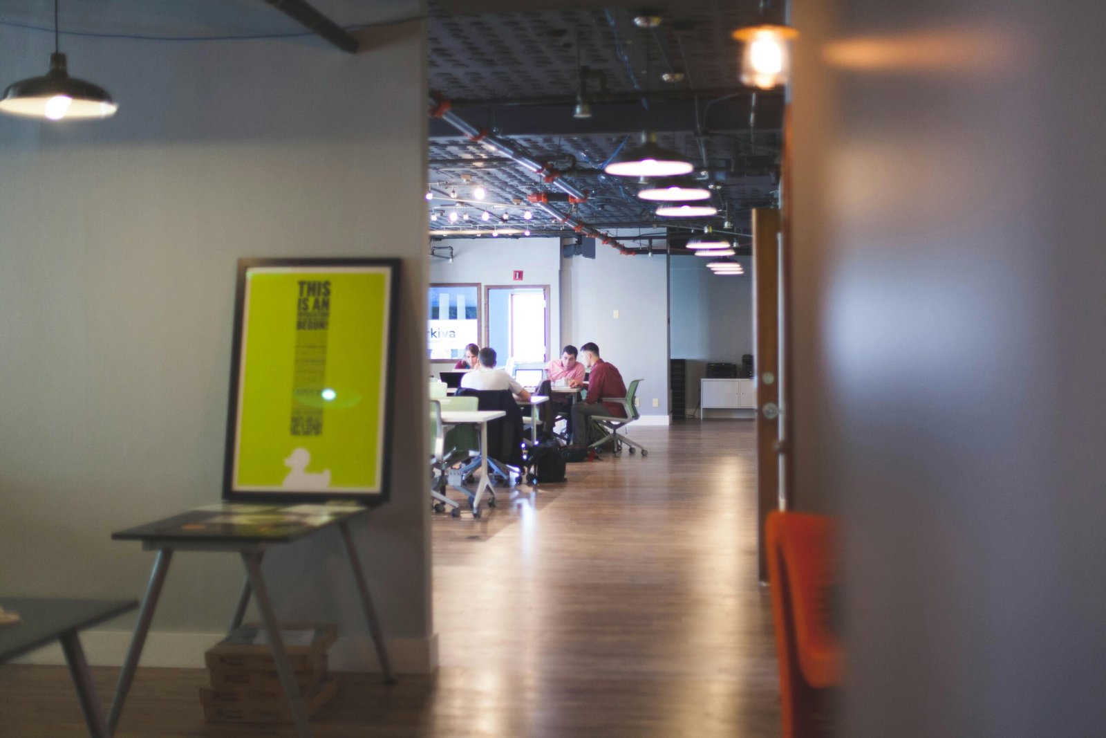 Office Space Available in Ahmedabad