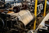 Textile mill cloths Supplier in Ludhiana