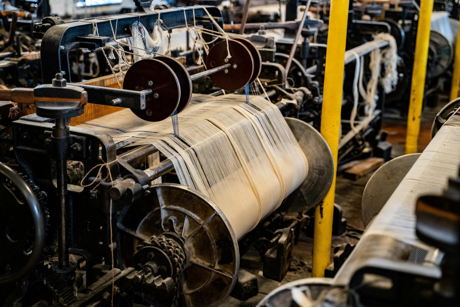 Textile mill cloths Supplier in Ludhiana