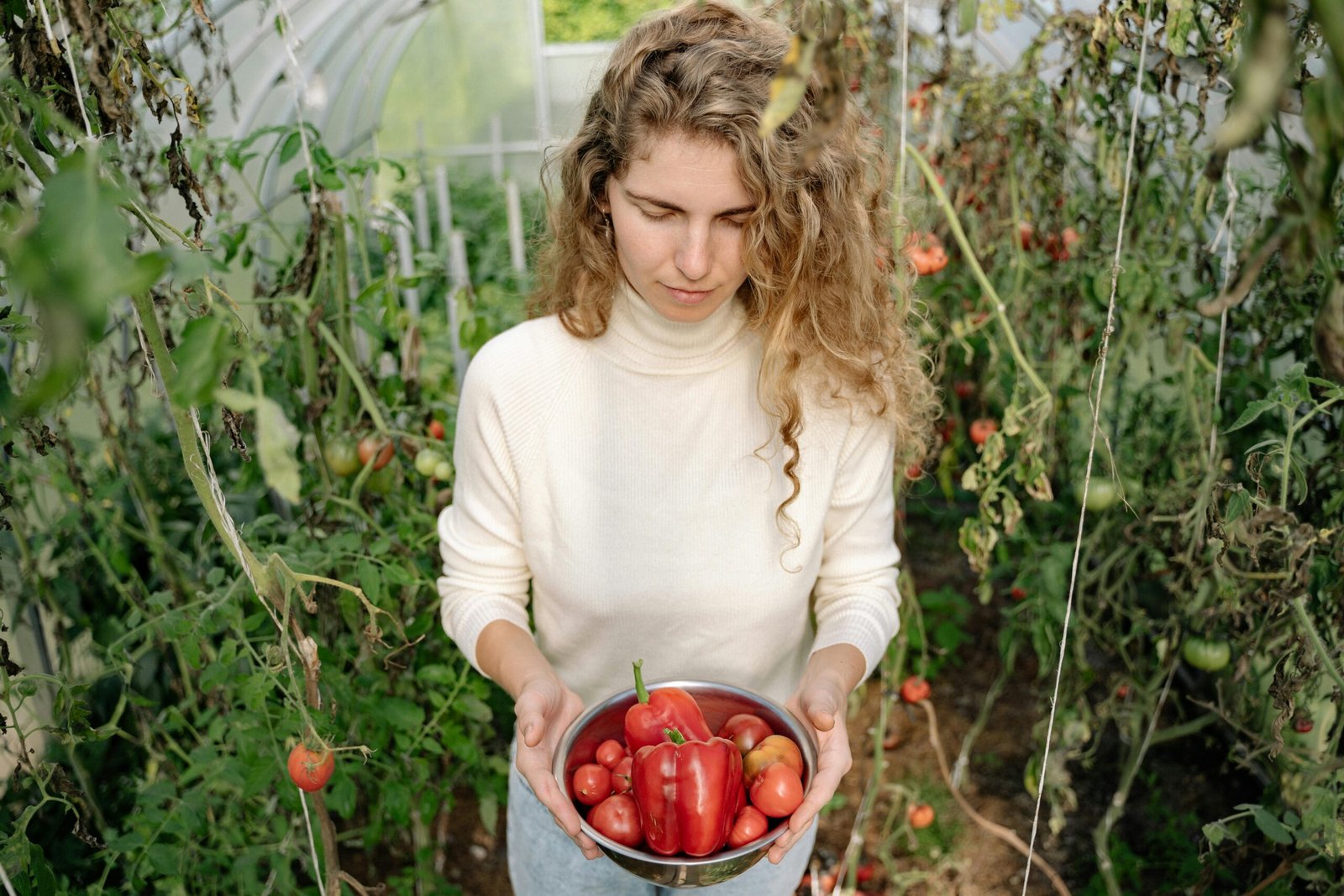 Organic Food Supplier in Pune